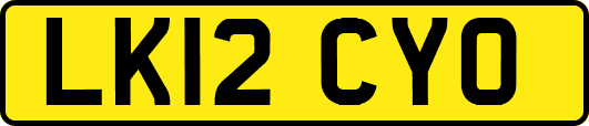 LK12CYO