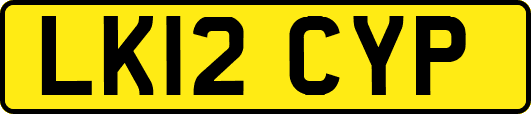 LK12CYP