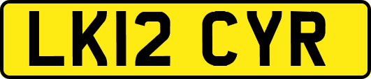 LK12CYR