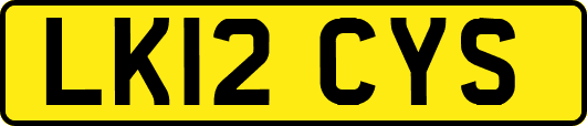 LK12CYS