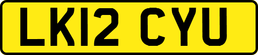 LK12CYU