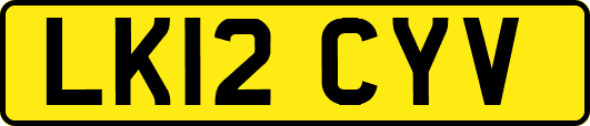 LK12CYV
