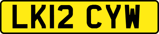 LK12CYW