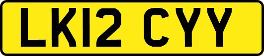 LK12CYY