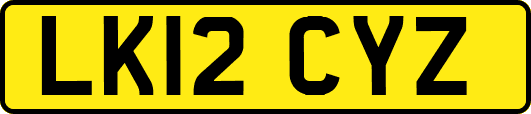 LK12CYZ