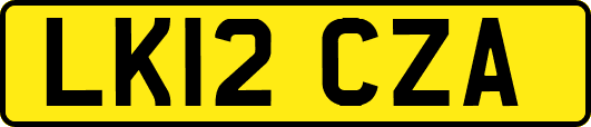 LK12CZA