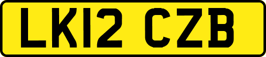 LK12CZB