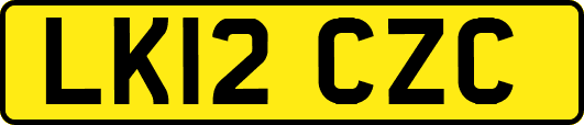 LK12CZC