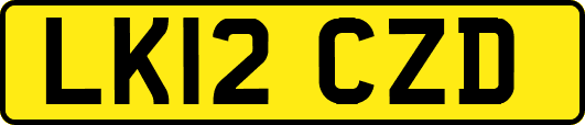 LK12CZD