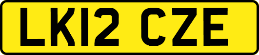 LK12CZE