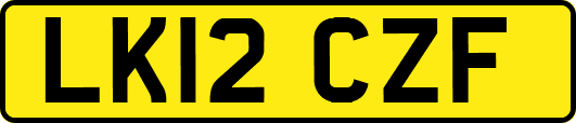 LK12CZF