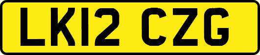 LK12CZG