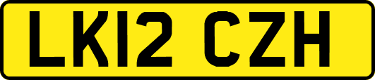 LK12CZH