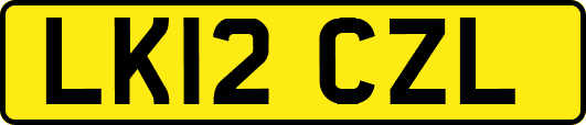 LK12CZL