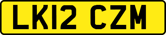 LK12CZM