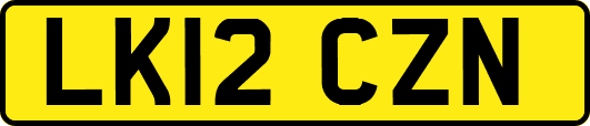 LK12CZN