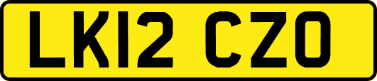 LK12CZO
