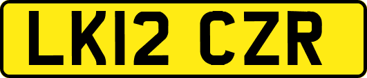 LK12CZR