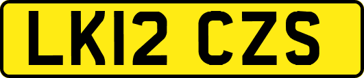 LK12CZS