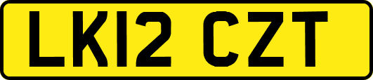 LK12CZT