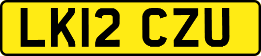 LK12CZU
