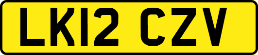 LK12CZV