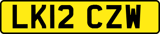 LK12CZW