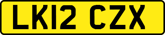 LK12CZX