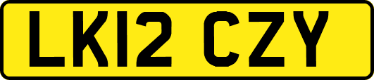 LK12CZY