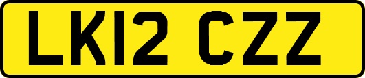 LK12CZZ