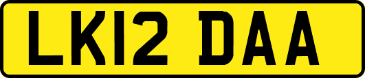 LK12DAA