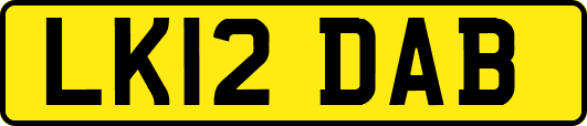 LK12DAB