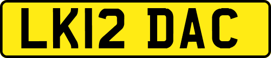 LK12DAC