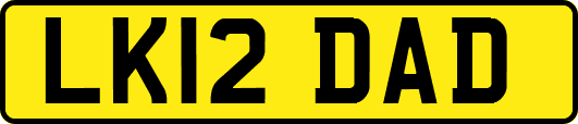 LK12DAD