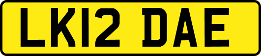 LK12DAE