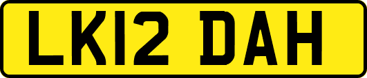 LK12DAH