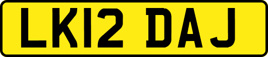 LK12DAJ