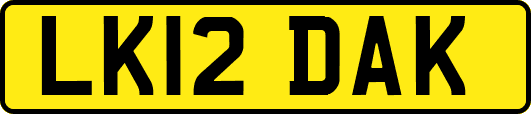 LK12DAK
