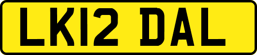 LK12DAL