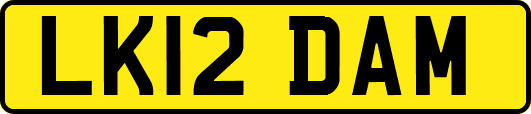 LK12DAM