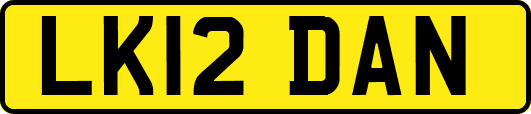LK12DAN