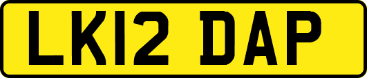 LK12DAP