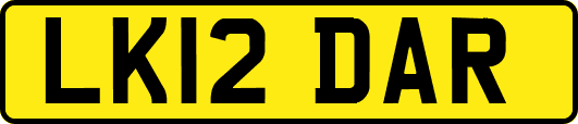 LK12DAR