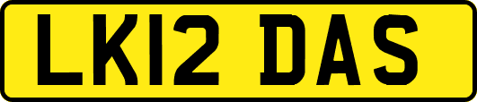 LK12DAS