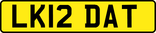 LK12DAT