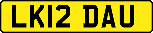 LK12DAU