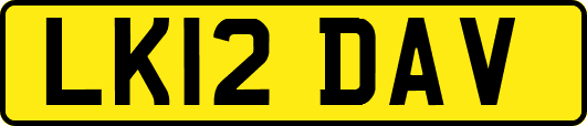 LK12DAV
