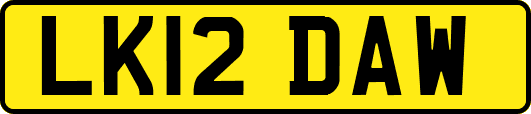 LK12DAW
