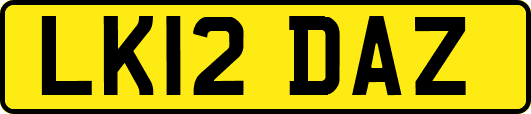 LK12DAZ