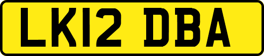 LK12DBA